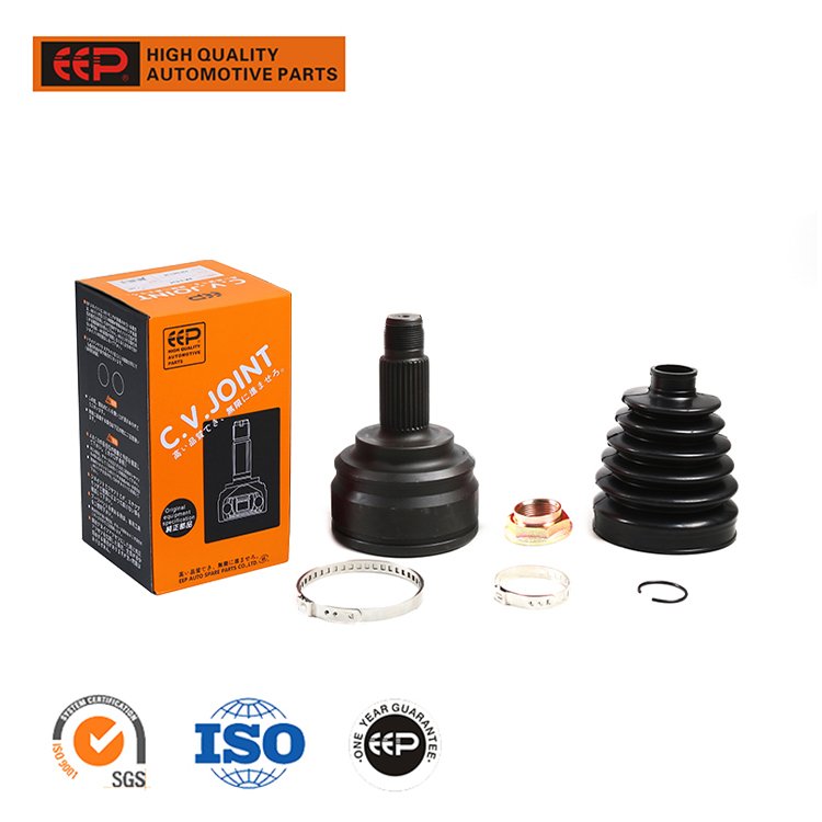 EEP Brand Car Parts Outer Cv Joint for bmw X5 E53 3.0 4.4 4.8 BM-1-001